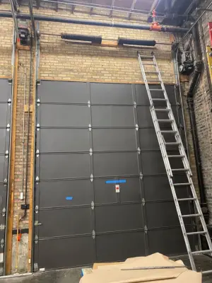 Taurus Garage Doors - Garage Door Installation & Repair in Chicago, IL