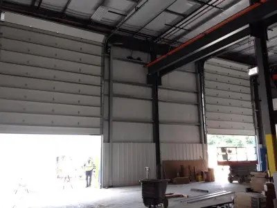 Renner Garage Door - Garage Door Installation & Repair in Kansas City, MO