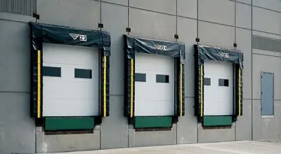 Renner Garage Door - Garage Door Installation & Repair in Kansas City, MO