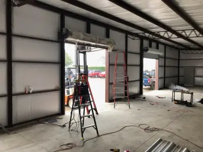 Quality Garage Door Services - Garage Door Installation & Repair in Carrollton, TX