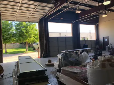 Quality Garage Door Services - Garage Door Installation & Repair in Carrollton, TX