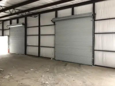 Quality Garage Door Services - Garage Door Installation & Repair in Carrollton, TX
