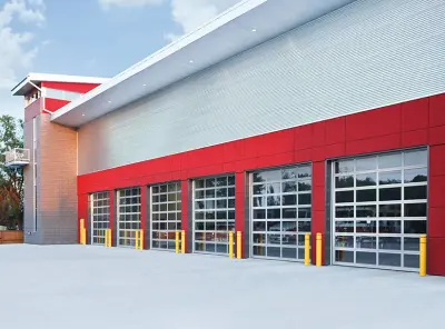Jonathan's Garage Door - Garage Door Installation & Repair in Seattle, WA