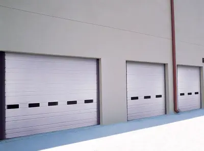 Jonathan's Garage Door - Garage Door Installation & Repair in Seattle, WA