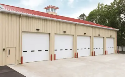 Jonathan's Garage Door - Garage Door Installation & Repair in Seattle, WA