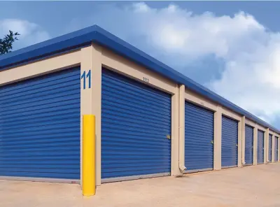 Jonathan's Garage Door - Garage Door Installation & Repair in Seattle, WA