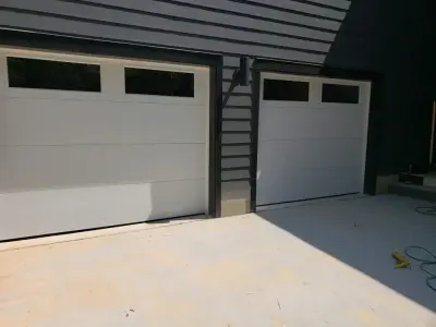 RJ Garage Door Service - Garage Door Installation & Repair in Raleigh, NC