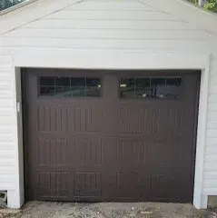 RJ Garage Door Service - Garage Door Installation & Repair in Raleigh, NC
