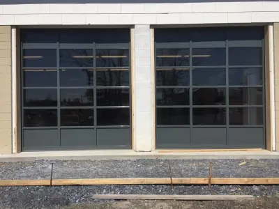 Palmerton Garage Doors Inc. - Garage Door Installation & Repair in Palmerton, PA