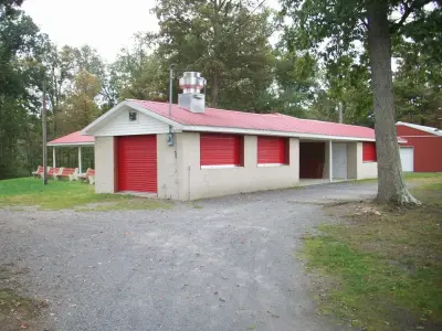 Palmerton Garage Doors Inc. - Garage Door Installation & Repair in Palmerton, PA