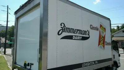 Palmerton Garage Doors Inc. - Garage Door Installation & Repair in Palmerton, PA