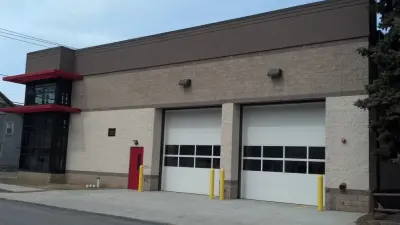 Palmerton Garage Doors Inc. - Garage Door Installation & Repair in Palmerton, PA