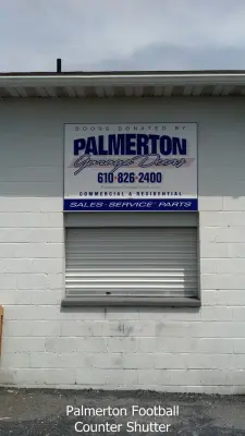 Palmerton Garage Doors Inc. - Garage Door Installation & Repair in Palmerton, PA