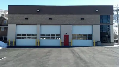 Palmerton Garage Doors Inc. - Garage Door Installation & Repair in Palmerton, PA