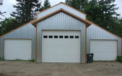 I Know A Guy - Garage Door Installation & Repair in Yelm, WA