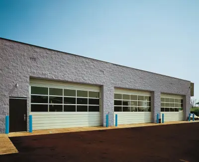 Banko Overhead Doors - Garage Door Installation & Repair in Tampa, FL