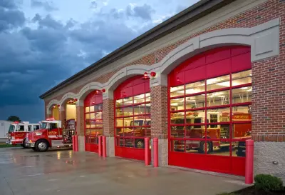 Banko Overhead Doors - Garage Door Installation & Repair in Tampa, FL