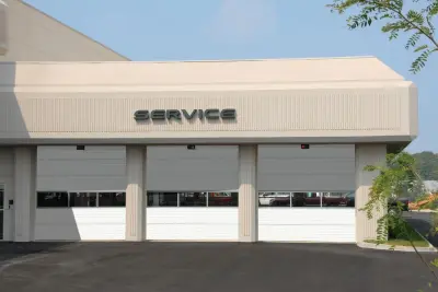 Banko Overhead Doors - Garage Door Installation & Repair in Tampa, FL