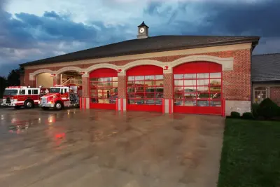 Banko Overhead Doors - Garage Door Installation & Repair in Tampa, FL