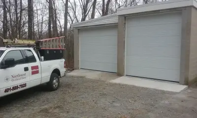 Northwest Overhead Door - Garage Door Installation & Repair in Burrillville, RI