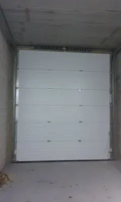 Northwest Overhead Door - Garage Door Installation & Repair in Burrillville, RI