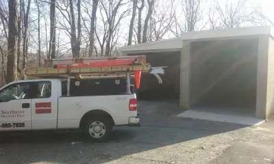 Northwest Overhead Door - Garage Door Installation & Repair in Burrillville, RI