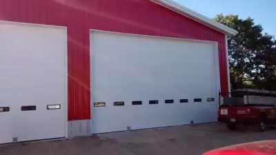 Salem Overhead Door Co Inc. - Garage Door Installation & Repair in Salem, MA