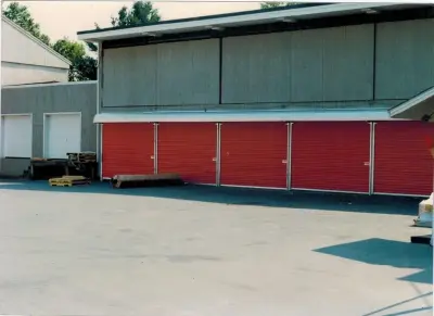 Salem Overhead Door Co Inc. - Garage Door Installation & Repair in Salem, MA