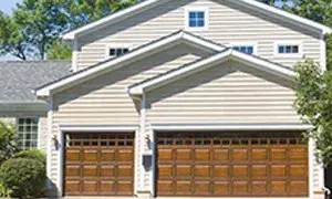 Quality Overhead Door LLC - Garage Door Installation & Repair in Odessa, MO