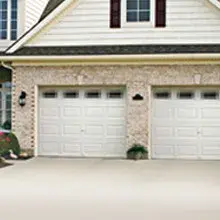 Quality Overhead Door LLC - Garage Door Installation & Repair in Odessa, MO