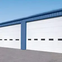 Quality Overhead Door LLC - Garage Door Installation & Repair in Odessa, MO