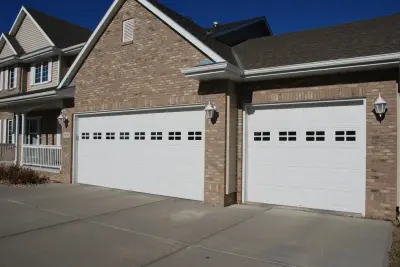 Omaha Door & Window - Garage Door Installation & Repair in Omaha, NE