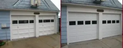 LaRoy Door - Garage Door Installation & Repair in Monroe, MI