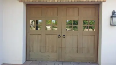 Cookson Door Sales of Arizona - Garage Door Installation & Repair in Tempe, AZ