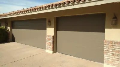 Cookson Door Sales of Arizona - Garage Door Installation & Repair in Tempe, AZ
