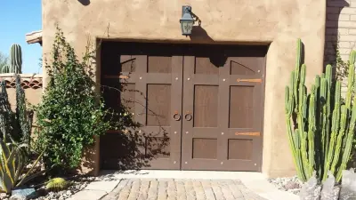 Cookson Door Sales of Arizona - Garage Door Installation & Repair in Tempe, AZ