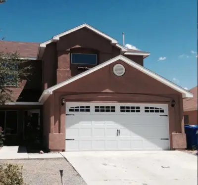 Mesilla Valley Door LLC - Garage Door Installation & Repair in Las Cruces, NM