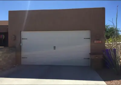 Mesilla Valley Door LLC - Garage Door Installation & Repair in Las Cruces, NM