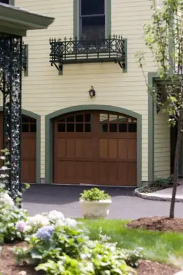 Genson Overhead Door, Inc. - Garage Door Installation & Repair in Locke, NY