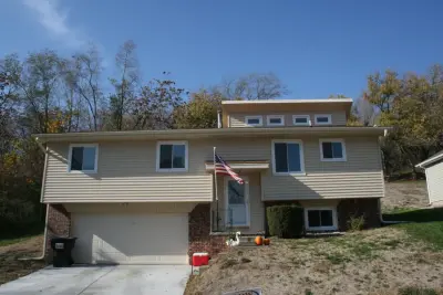 Omaha Door & Window - Garage Door Installation & Repair in Omaha, NE