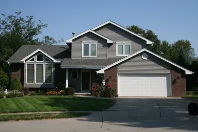 Omaha Door & Window - Garage Door Installation & Repair in Omaha, NE