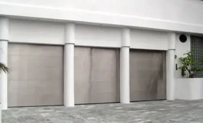 Besser Bros Garage Doors - Garage Door Installation & Repair in Santa Ana, CA