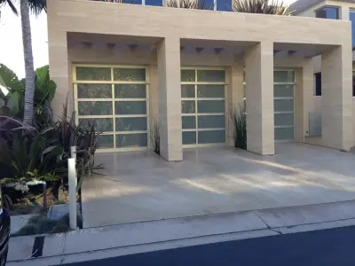 Crown Garage Door & Gates - Garage Door Installation & Repair in Laguna Niguel, CA