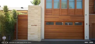 Ranch House Doors - Garage Door Installation & Repair in Corona, CA