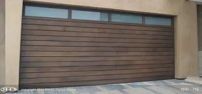 Ranch House Doors - Garage Door Installation & Repair in Corona, CA
