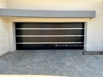 Ranch House Doors - Garage Door Installation & Repair in Corona, CA