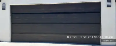 Ranch House Doors - Garage Door Installation & Repair in Corona, CA