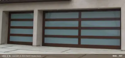 Ranch House Doors - Garage Door Installation & Repair in Corona, CA