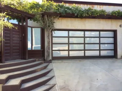 Gates Doors & Ironworks - Garage Door Installation & Repair in Los Angeles, CA