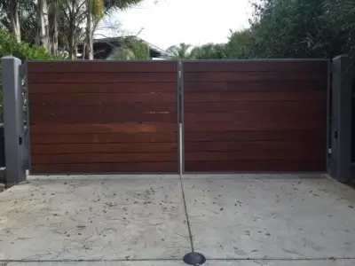 Gates Doors & Ironworks - Garage Door Installation & Repair in Los Angeles, CA